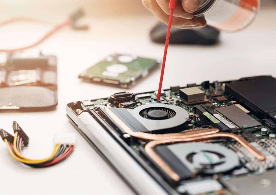 Is It Okay To Run A Laptop Fan At Full Speed? {Fan Burnout?}